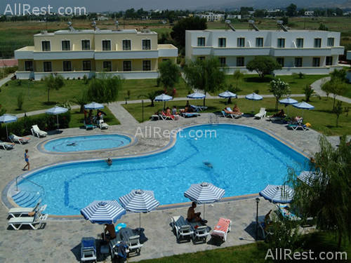 Esperia Hotel 32